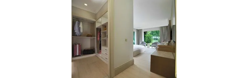 Fashiontv Luxe Resort Hotel (Ex. Amara Luxury Resort & Villas) 5*-12
