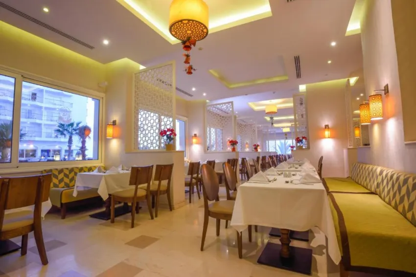 ROYAL STAR BEACH RESORT  4*-5