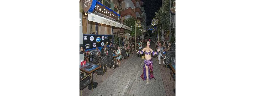 Kleopatra Bavyera Hotel 3*-21