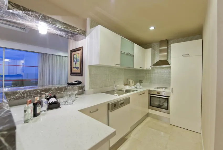 KAMELYA COLLECTION SELIN HOTEL  5*-16
