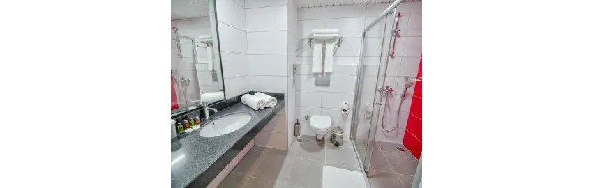Ramira City Hotel (Adults Only 16+) 4*-23