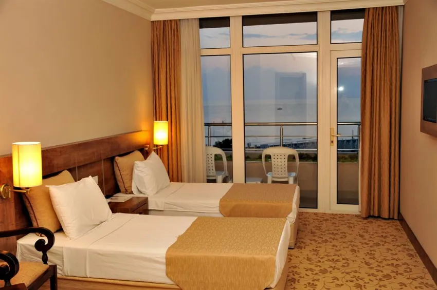 NUMA BAY EXCLUSIVE HOTEL  5*-43