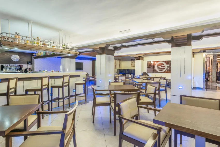 Torre Azul Hotel 4*-12