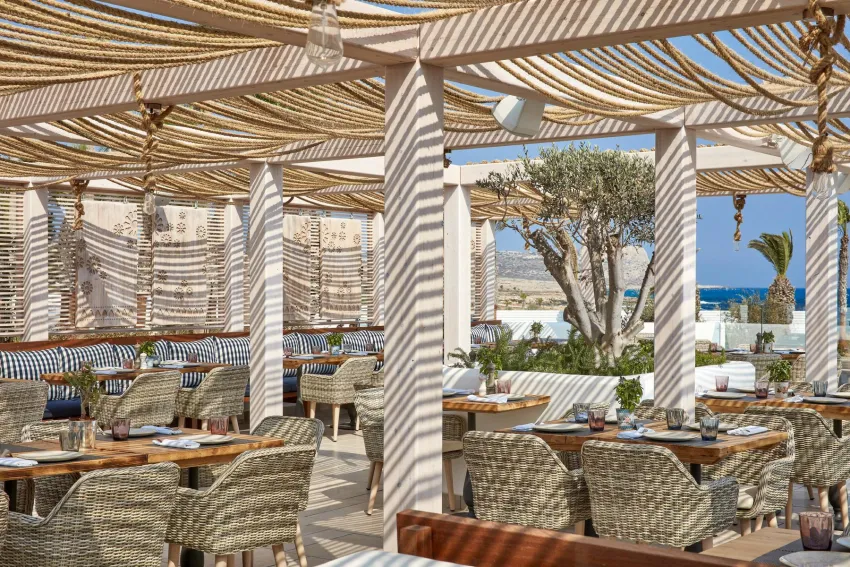 Mare Ayia Napa 5*-16