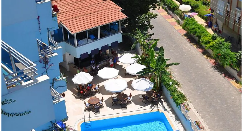 Blue Diamond Alya Hotel 4*-6