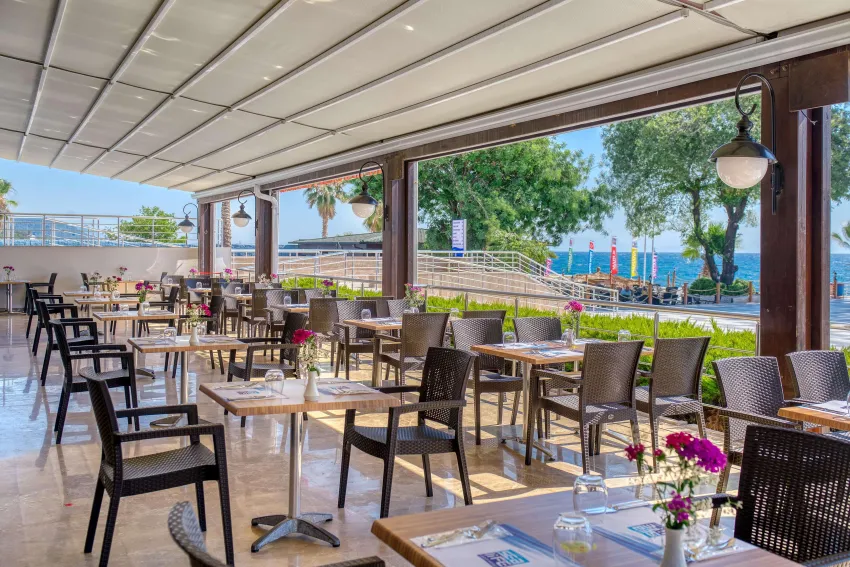 Sealife Kemer Resort Hotel 5*-147