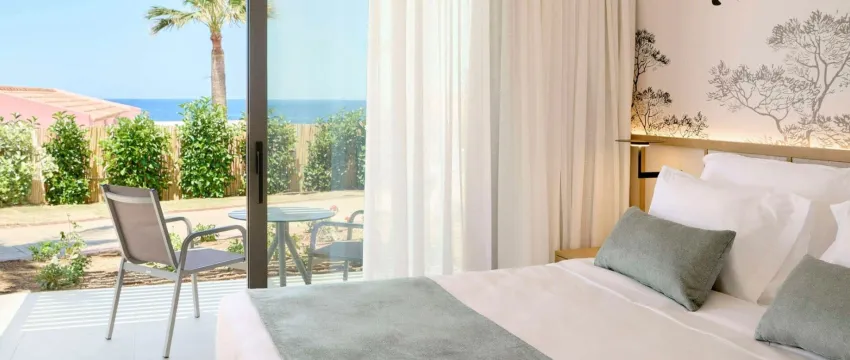 Iberostar Waves Creta Panorama and Mare 4*-16