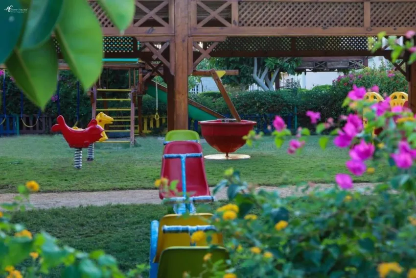 SEA STAR BEAU RIVAGE HOTEL  4*-18