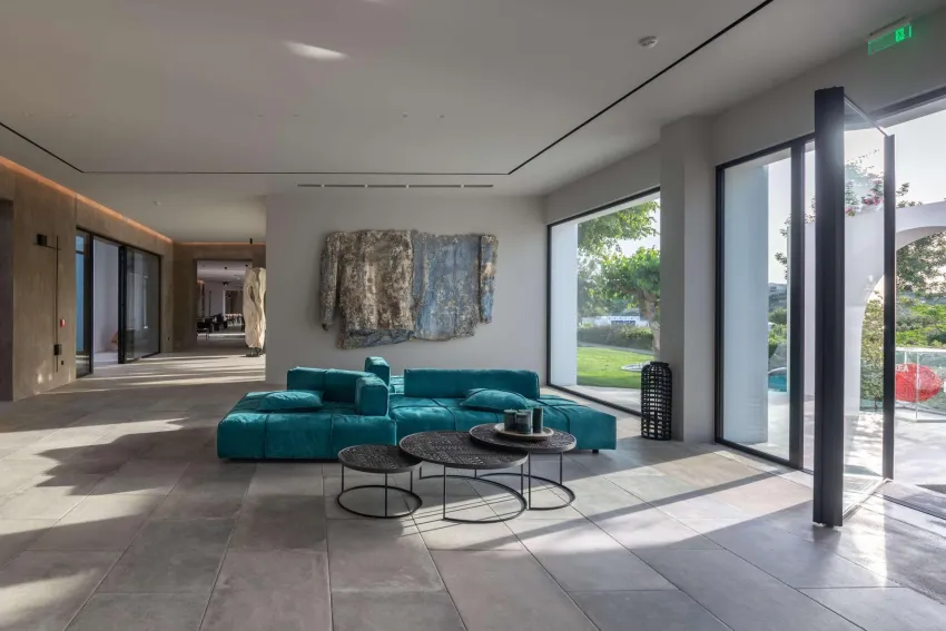 Minos Beach Art Hotel 5*-17