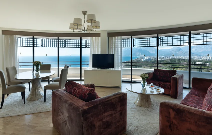 Rixos Downtown Antalya 5*-142