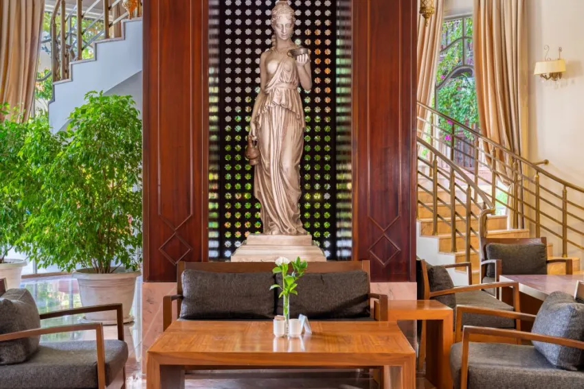 SELECTUM FAMILY RESORT BELEK  5*-9