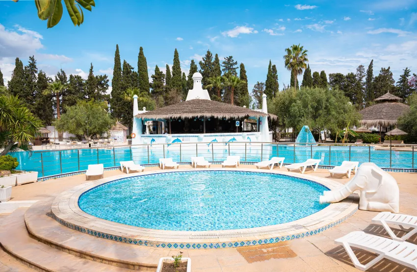 Hammamet Garden Resort & Spa 4*-22