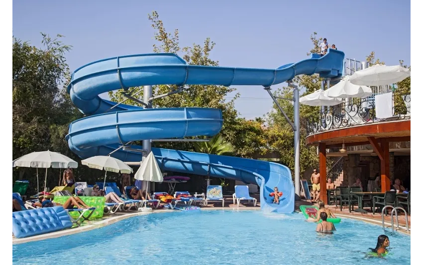 Dosi Hotel 4*-8