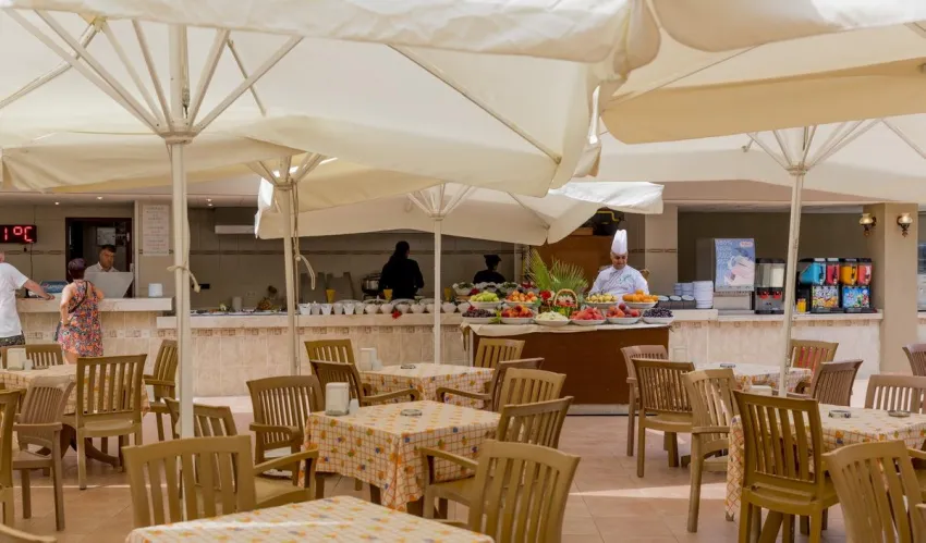 Victory Resort Hotel 5*-7