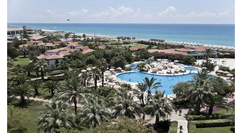 Sunrise Resort Hotel 5*-8