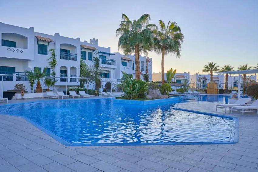Jaz Neo Naama Bay 4*-23