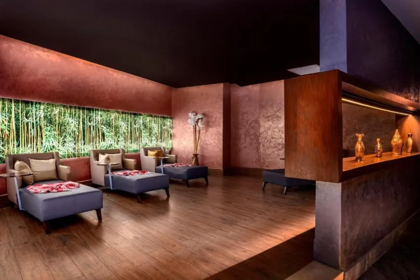 Sidemarin Kirman Premium (Ex. Kirman Sidemarin Beach) 5*-29