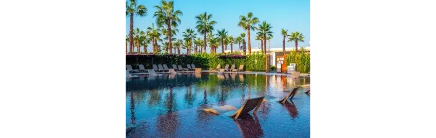 Serenity Queen Hotel 5*-25