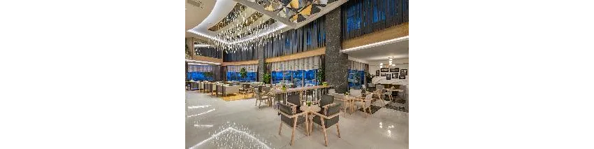 Seashell Vega Hotel (Ex. Side Crown Sunshine) 5*-16