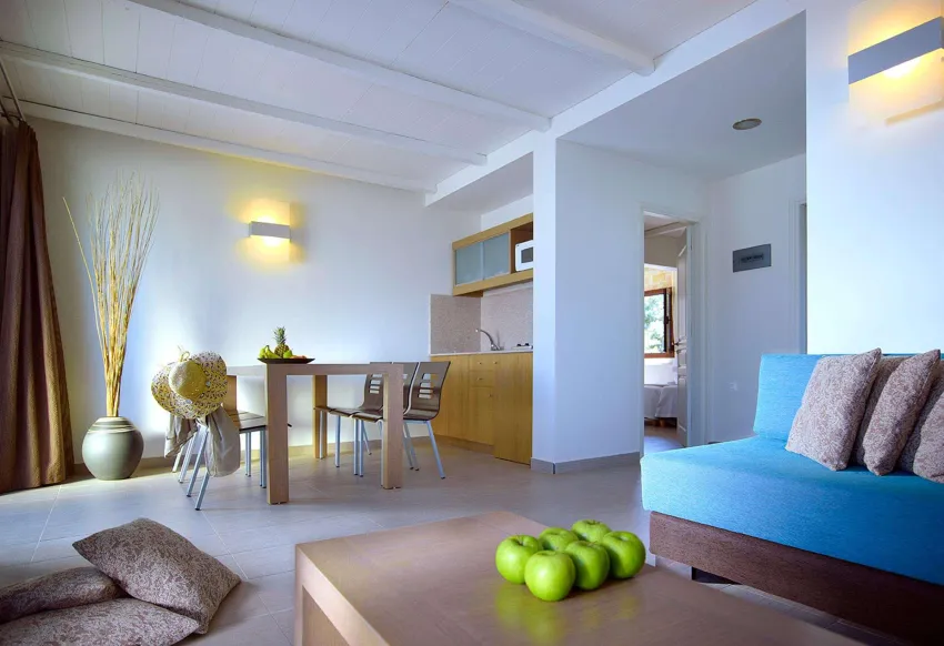 Minos Village 3*-15