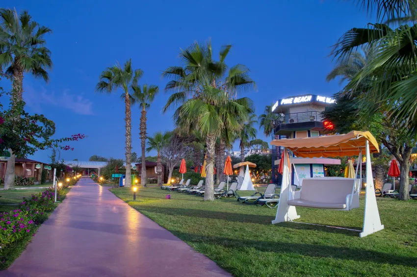 Pine Beach Belek 5*-11