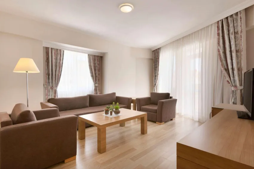 Ramada Resort By Wyndham Lara 5*-25