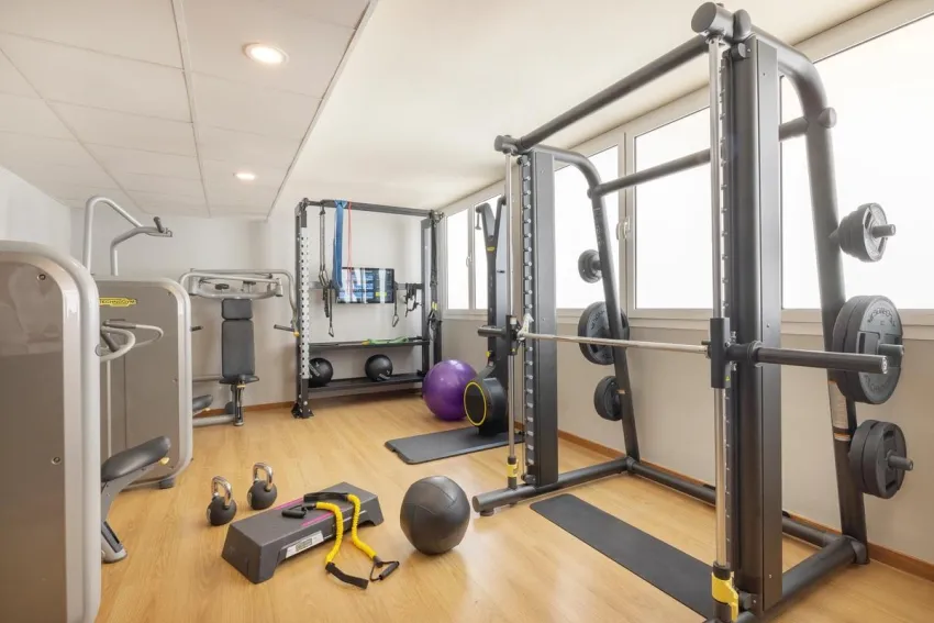 Alua Gran Camp De Mar 4*-25