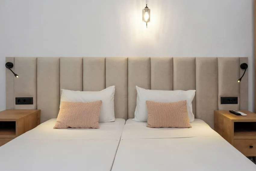 Erato Hotel Gournes 3*-24