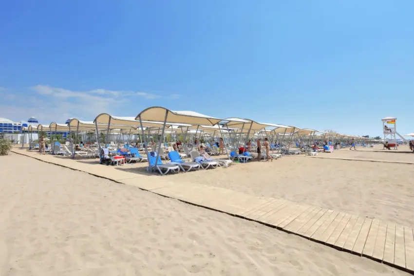 SUENO HOTELS GOLF BELEK  5*-21