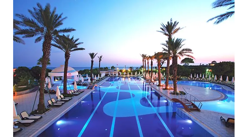 LIMAK ATLANTIS RESORT & SPA  5*-1