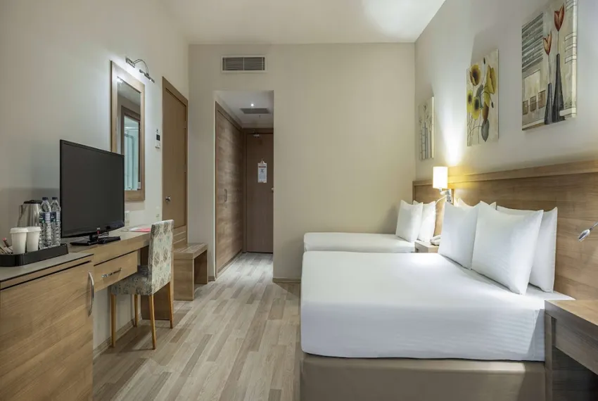 Ramada Resort Lara 5*-15