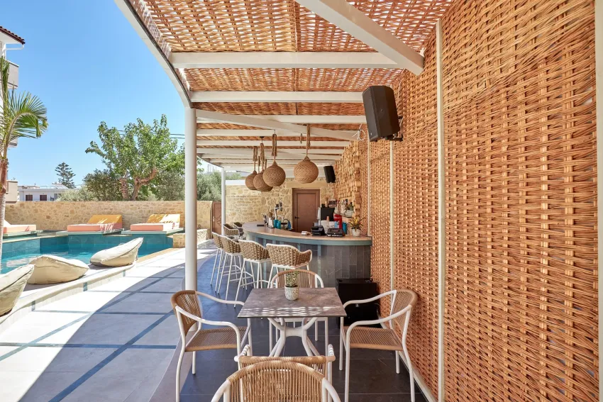 Asana Hotel (Adults Only 14+) 4*-18