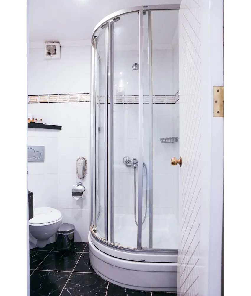Bilem High Class Hotel 4*-49