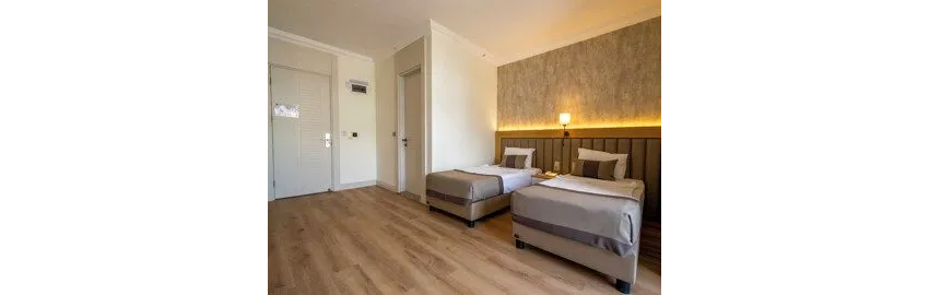 De'manor Boutique Hotel (Ex. M.C.A. Marquis Hotel) 3*-15