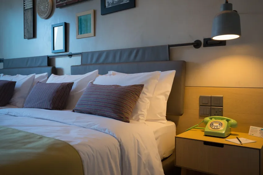 Hotel Indigo Larnaca (Adults Only) 4*-52