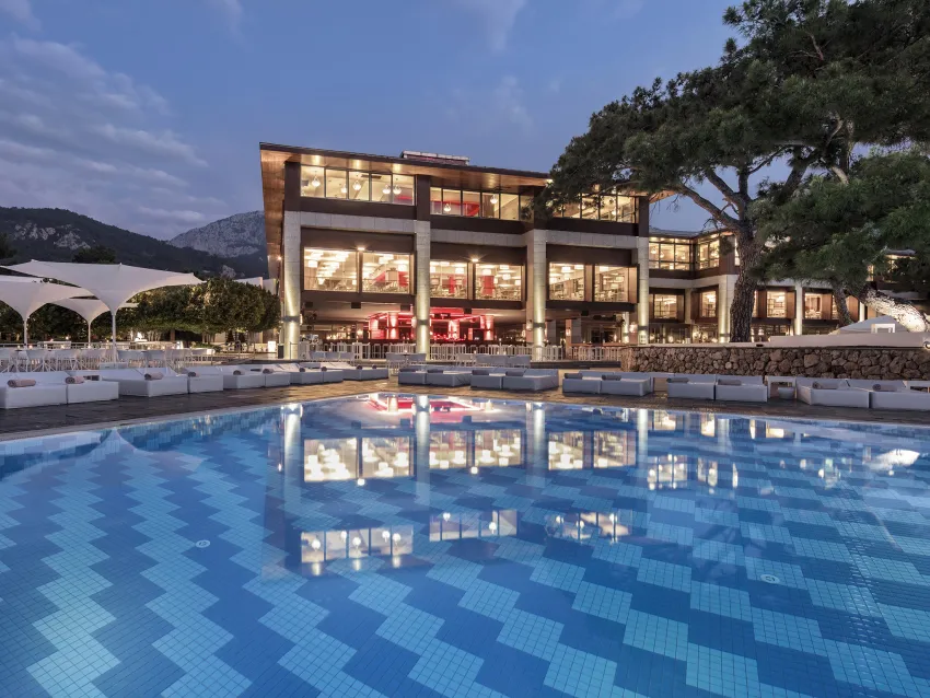 Rixos Sungate Hotel 5*-65