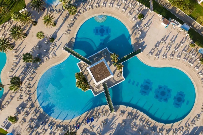Atlantica Ocean Beach Resort 4*-3