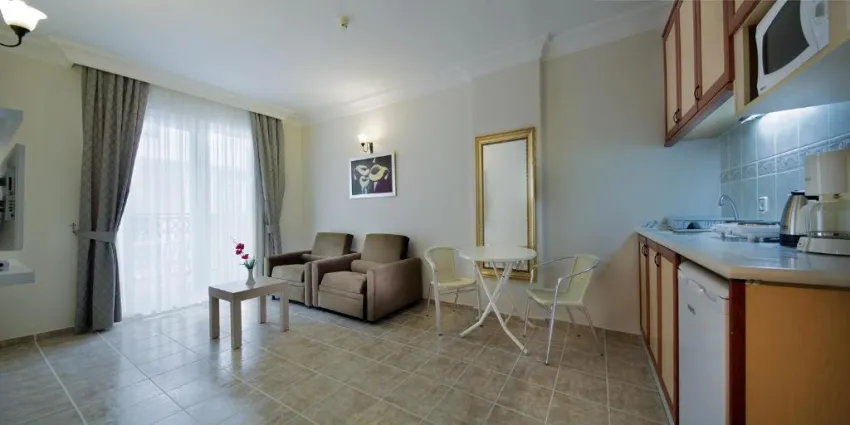 VILLA SUNFLOWER HOTEL  4*-15