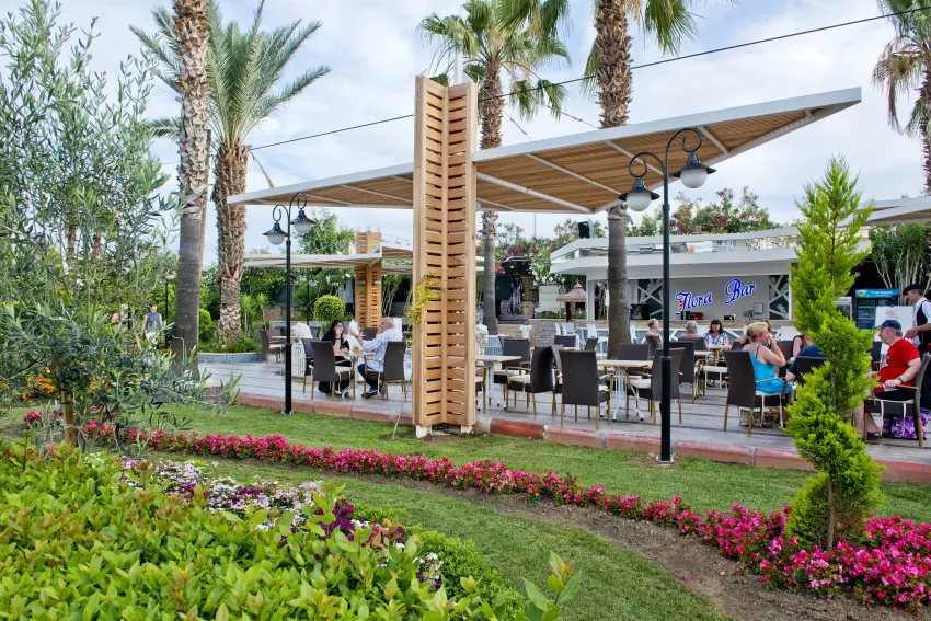 Beach Club Doganay 5*-6