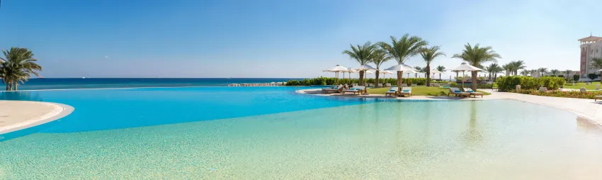 Baron Palace Sahl Hasheesh 6*-1