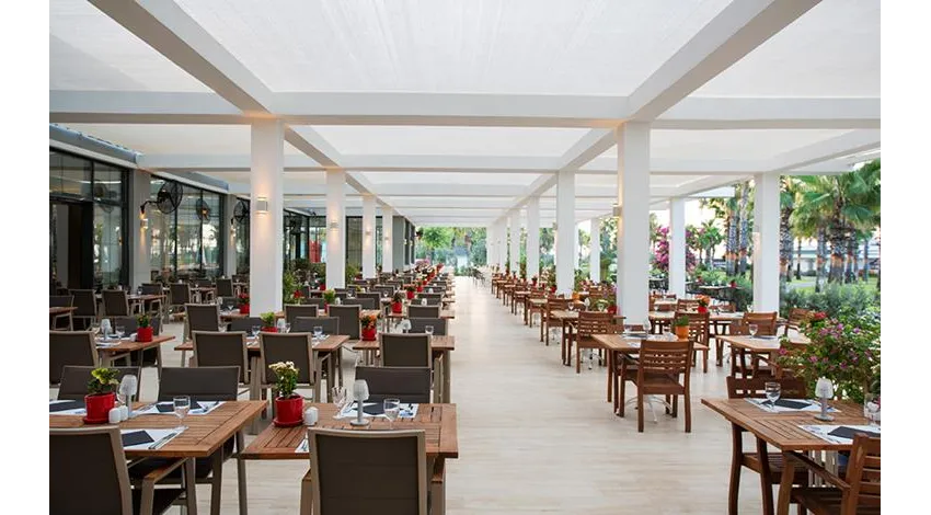 IC HOTELS SANTAI FAMILY RESORT  5*-25