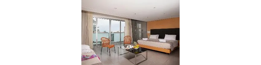 Atlantis Boutique Hotel (ex City Hotel) 4*-3