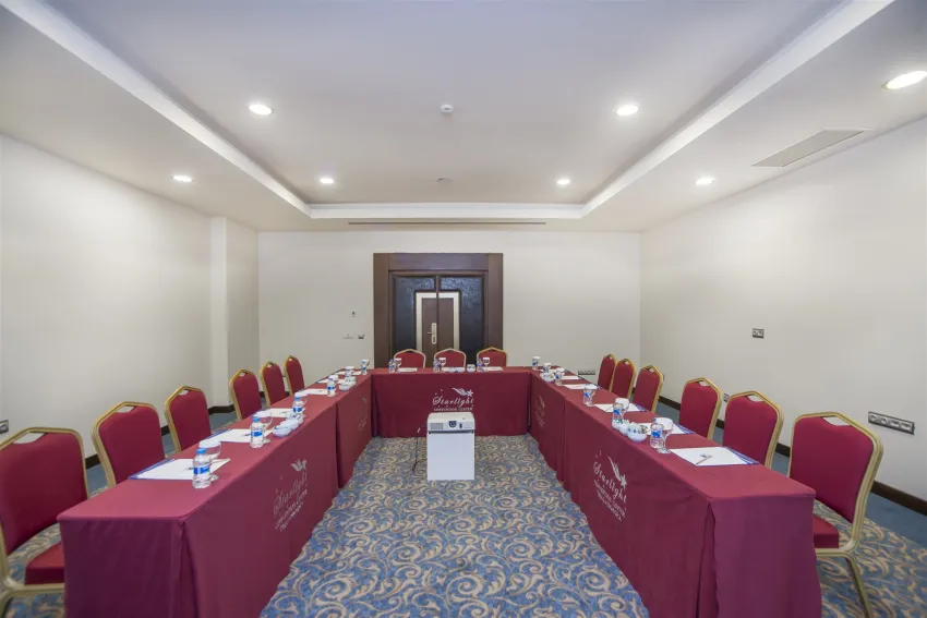 Starlight Resort Hotel 5*-230
