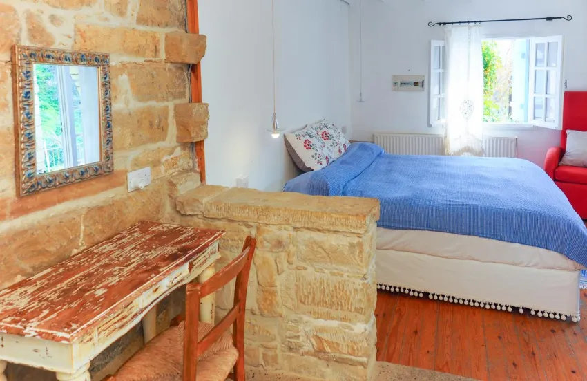 Cyprus Villages Traditional Houses Tochni 3*-10