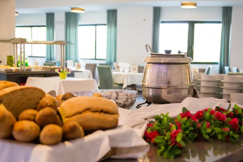 Mediterranean Beach Resort and Spa 5*-13