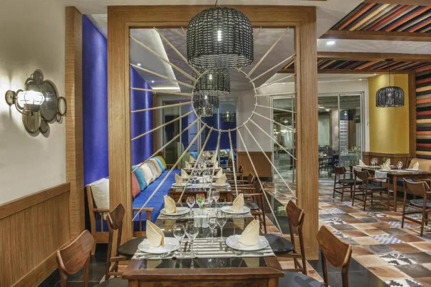 Delphin Botanik Platinium Hotel 5*-22