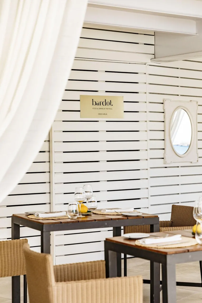 Hotel de Mar Gran Melia 5*-229