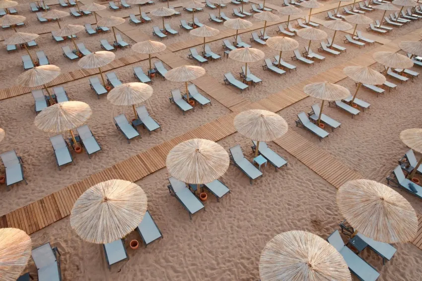 Liu Resorts 5*-28