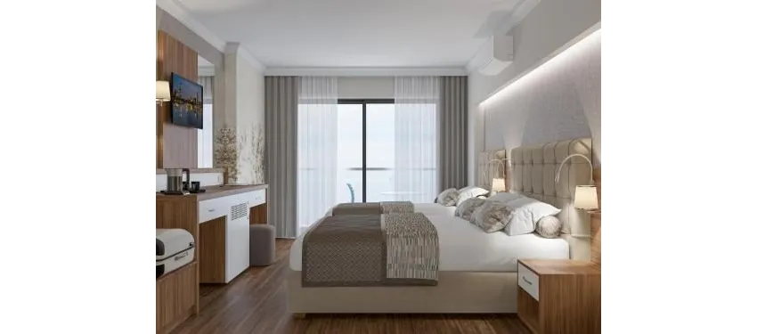 Annabella Diamond Hotel & Spa 5*-22
