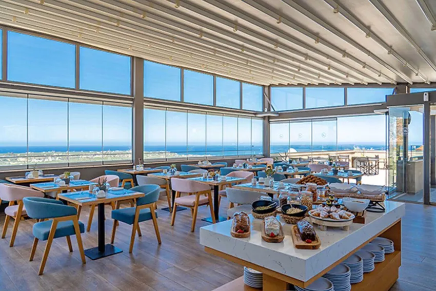 Villaggio Boutique Hotel 4*-25